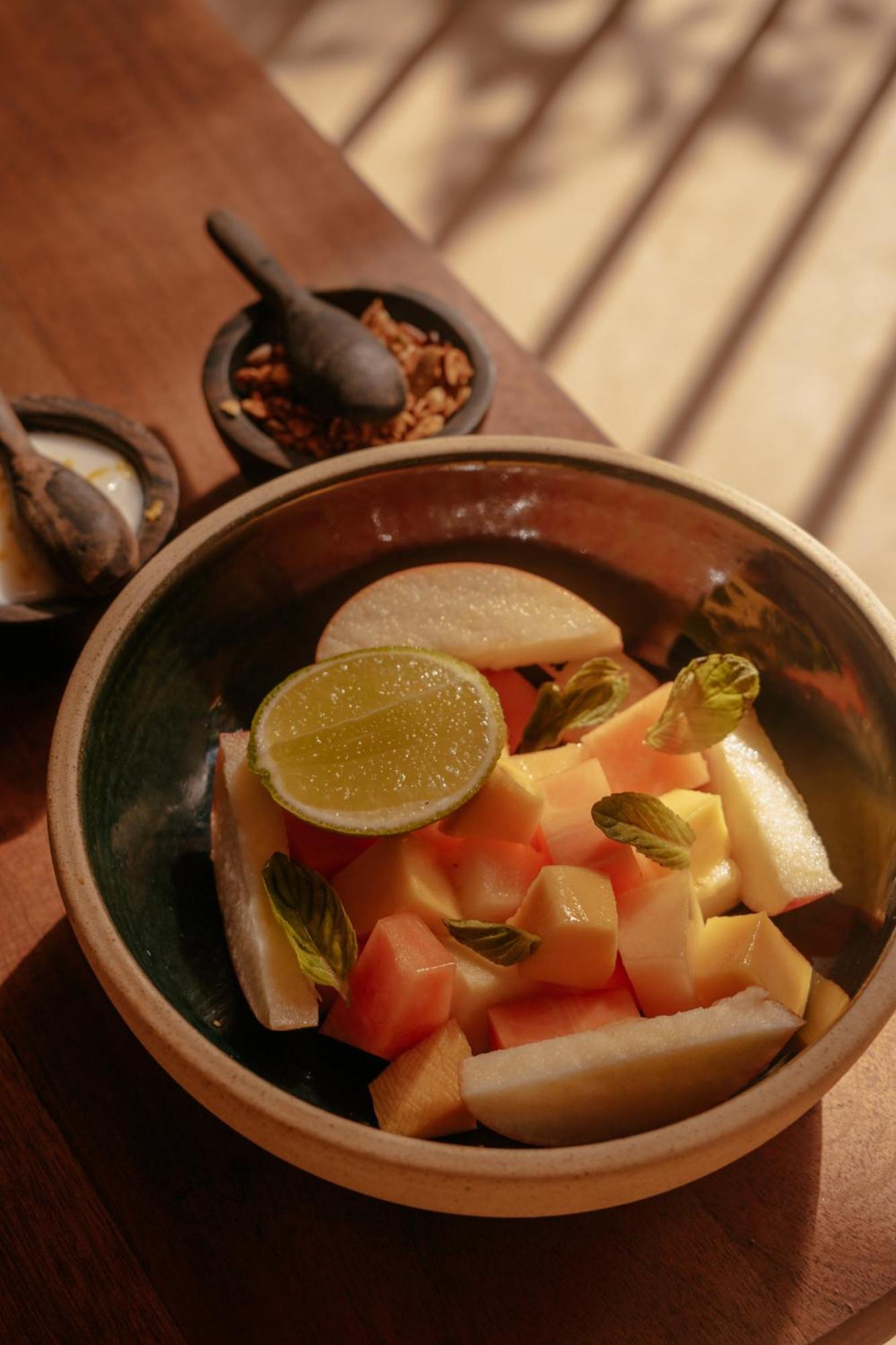 Boca De Agua Bacalar 호텔 Xul-Ha 외부 사진